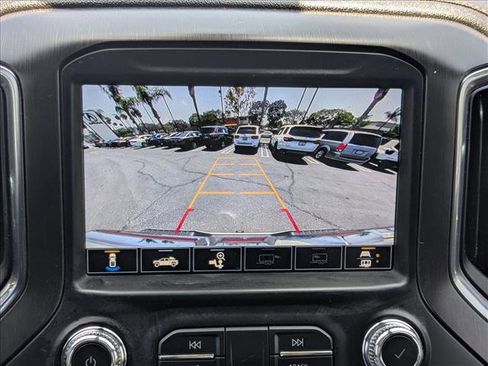 Used 2022 GMC Sierra 2500 AT4 AWD/4WD image 15