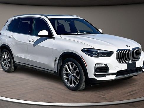 Used 2019 BMW X5 xDrive40i image 10