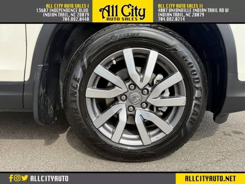 Used 2019 Honda Pilot EX-L image 30