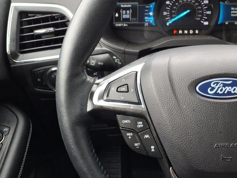 Used 2024 Ford Edge Titanium w/ Equipment Group 301A AWD/4WD image 19