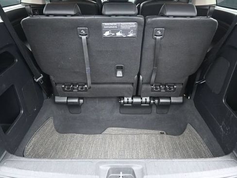 Used 2025 Honda Odyssey EX-L image 10