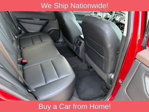 Used 2023 Nissan Rogue SV w/ SV Premium B Package AWD/4WD image 21