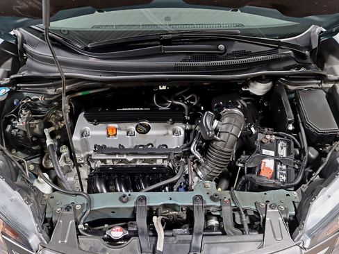 Used 2014 Honda CR-V EX-L image 34