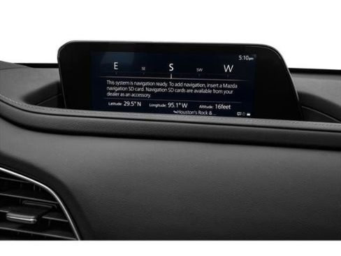 Certified 2023 MAZDA CX-30 AWD 2.5 S w/ Preferred Package image 19