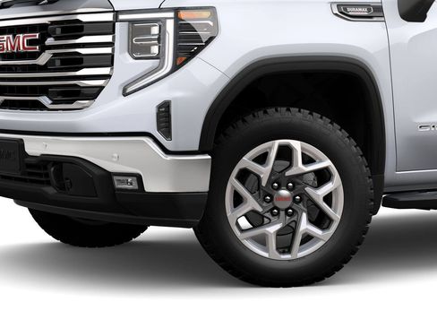 New 2026 GMC Sierra 1500 SLT AWD/4WD image 63