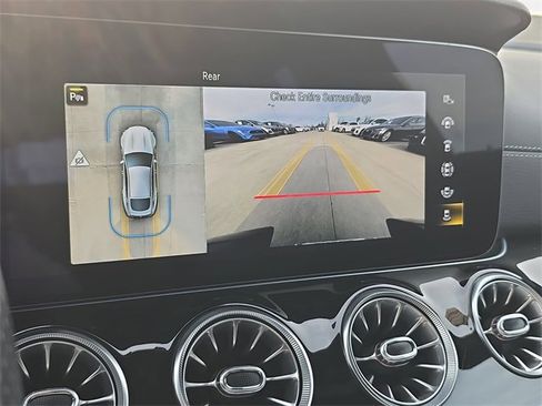 Used 2022 Mercedes-Benz AMG GT 43 image 26