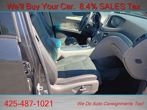 Used 2007 Subaru Tribeca Limited AWD/4WD image 13