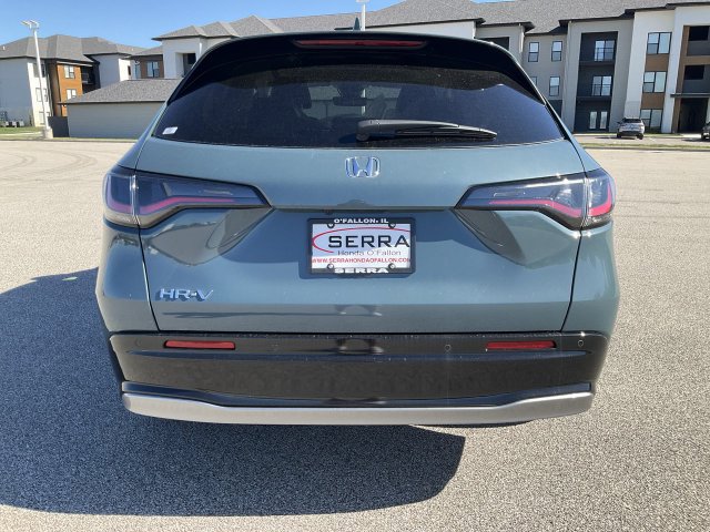 New 2027 Honda HR-V EX-L image 15