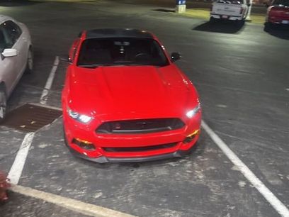 Used 2017 Ford Mustang GT w/ GT Performance Package