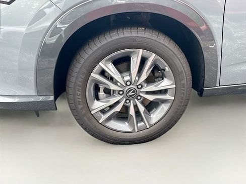 Used 2025 Acura ADX AWD image 33