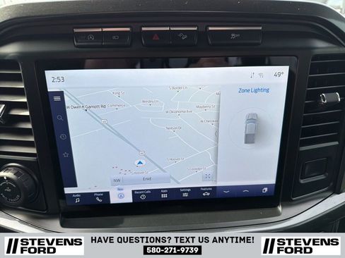 Used 2023 Ford F150 XLT w/ Equipment Group 302A High AWD/4WD image 28