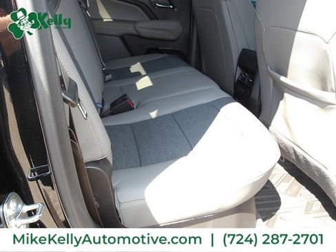 Certified 2024 Chevrolet Colorado ZR2 w/ Safety Package image 6