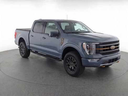 Used 2023 Ford F150 Tremor w/ Equipment Group 402A High AWD/4WD image 2