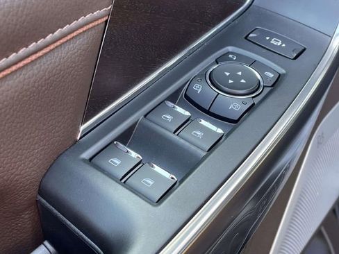 New 2026 Ford F250 King Ranch AWD/4WD image 15