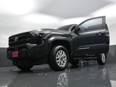 Used 2024 Toyota Tacoma SR5 RWD image 27
