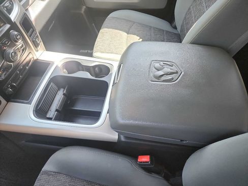 Used 2016 RAM 2500 Lone Star AWD/4WD image 32