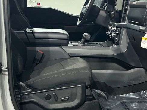 New 2026 Ford F150 XLT AWD/4WD image 53