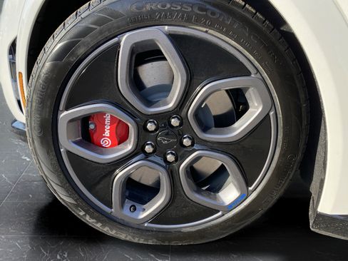 New 2026 Ford Mustang Mach-E GT AWD/4WD image 50