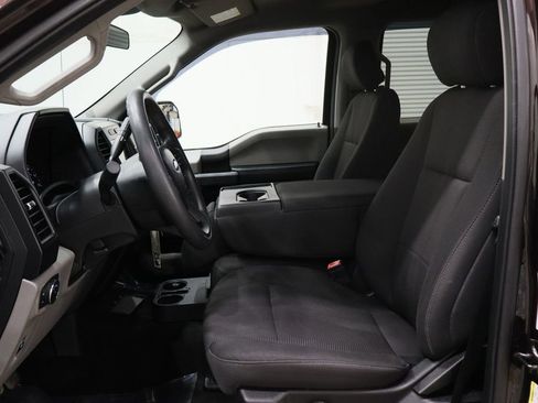 Used 2019 Ford F150 XL w/ Equipment Group 101A Mid image 7