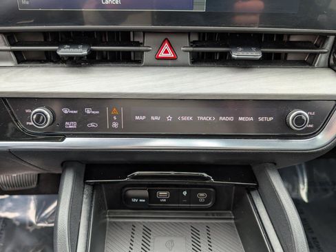 Used 2024 Kia Sportage X-Line image 28