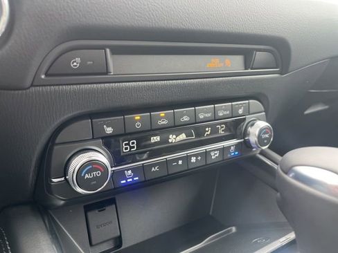 New 2025 MAZDA CX-5 AWD 2.5 S w/ Premium Plus Pkg image 20