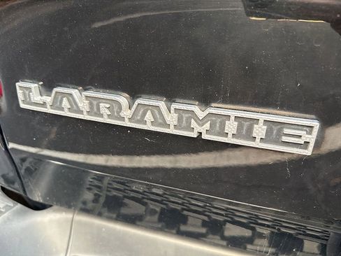 Used 2025 RAM 1500 Laramie image 10