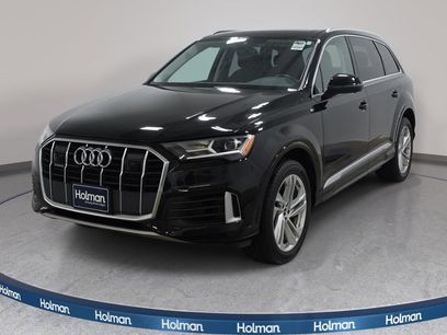Used 2022 Audi Q7 3.0T Premium Plus