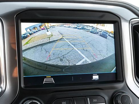 Used 2021 Chevrolet Silverado 1500 RST image 20