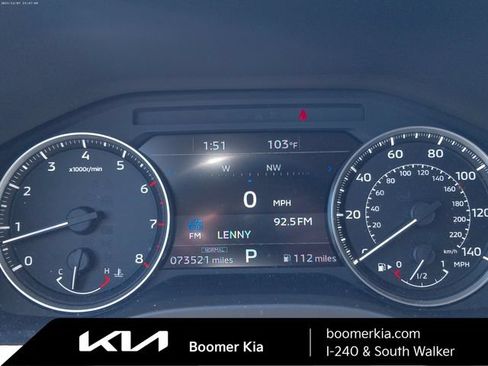 Used 2022 Mitsubishi Outlander SE FWD image 15