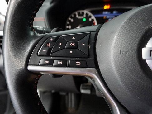 Used 2022 Nissan Altima 2.5 SR image 18