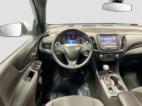 Used 2024 Chevrolet Equinox RS image 22