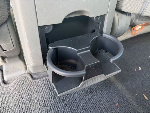Used 2019 Nissan Frontier SV RWD image 10