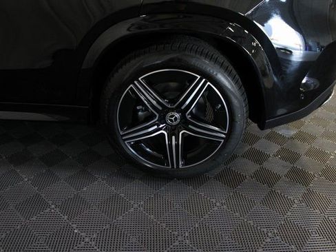 New 2026 Mercedes-Benz GLE 450 4MATIC image 10