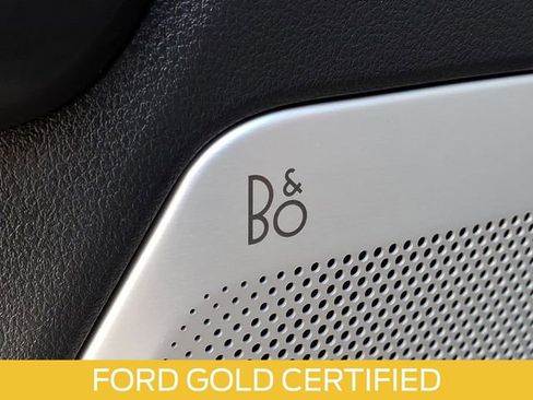 Certified 2025 Ford F150 Lariat w/ Equipment Group 502A High AWD/4WD image 24