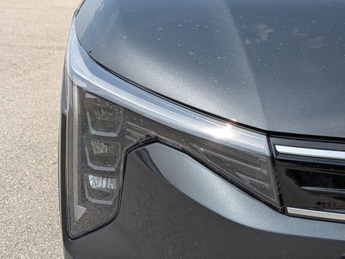 New 2026 Kia K4 EX FWD image 10