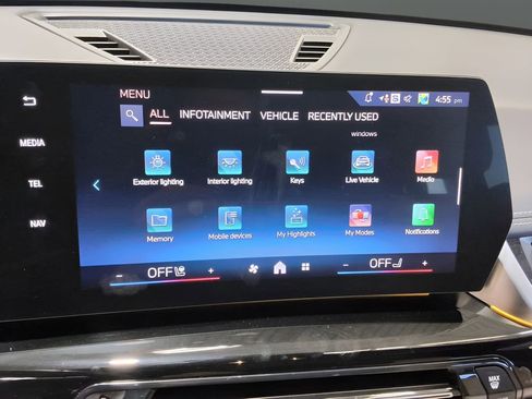 Used 2026 BMW X1 xDrive28i w/ M Sport Package AWD/4WD image 24