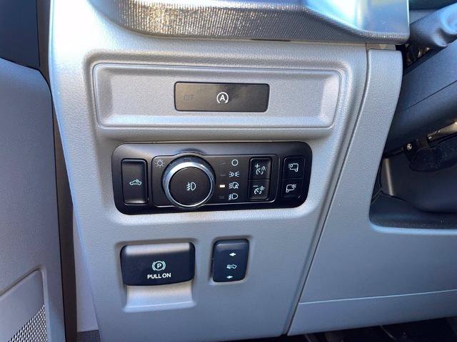 Certified 2025 Ford F150 Lariat w/ Equipment Group 501A Mid AWD/4WD image 27