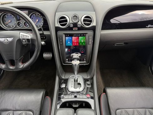 Used 2014 Bentley Continental GT Speed AWD/4WD image 8