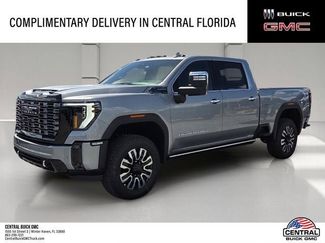 Used 2026 GMC Sierra 2500 Denali Ultimate AWD/4WD video 1