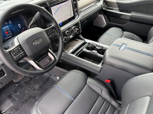 New 2026 Ford F250 4x4 Crew Cab Super Duty image 18