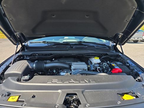 New 2027 RAM 1500 Rebel AWD/4WD image 19