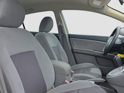 Used 2007 Nissan Sentra 2.0 S FWD image 18