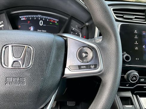 Used 2017 Honda CR-V EX image 21
