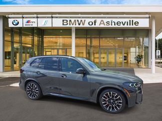 New 2026 BMW X5 xDrive50e w/ M Sport Package AWD/4WD video 1
