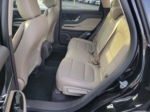 Certified 2024 Lincoln Corsair AWD w/ Equipment Group 101A image 31