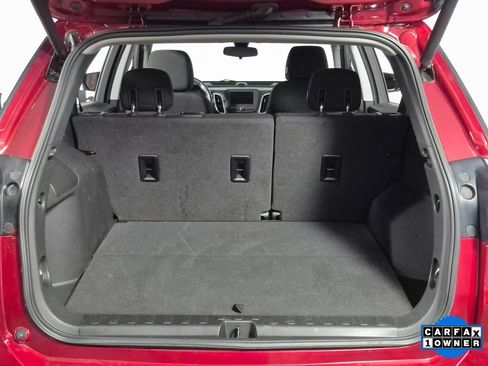 Used 2020 Chevrolet Equinox LT image 24