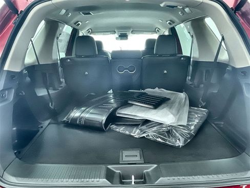 New 2025 Honda Pilot EX-L image 31