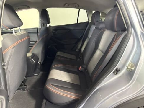 Used 2021 Subaru Crosstrek 2.0i Premium AWD/4WD image 26