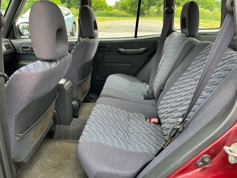 Used 1999 Toyota RAV4 4WD 4-Door image 17