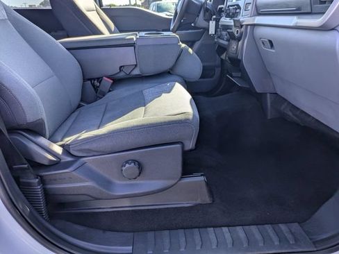 Used 2023 Ford F150 XLT AWD/4WD image 66